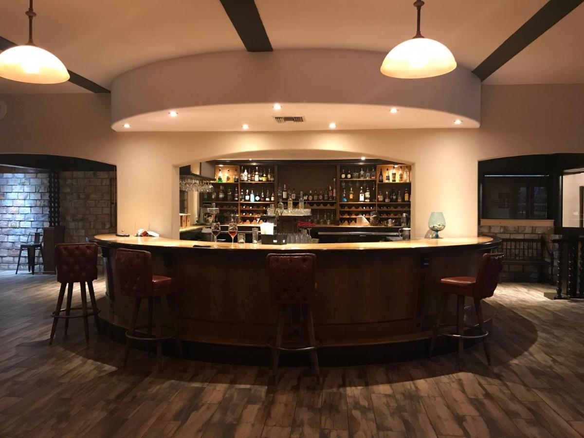 Hotel Boutique Rancho Текате Екстериор снимка