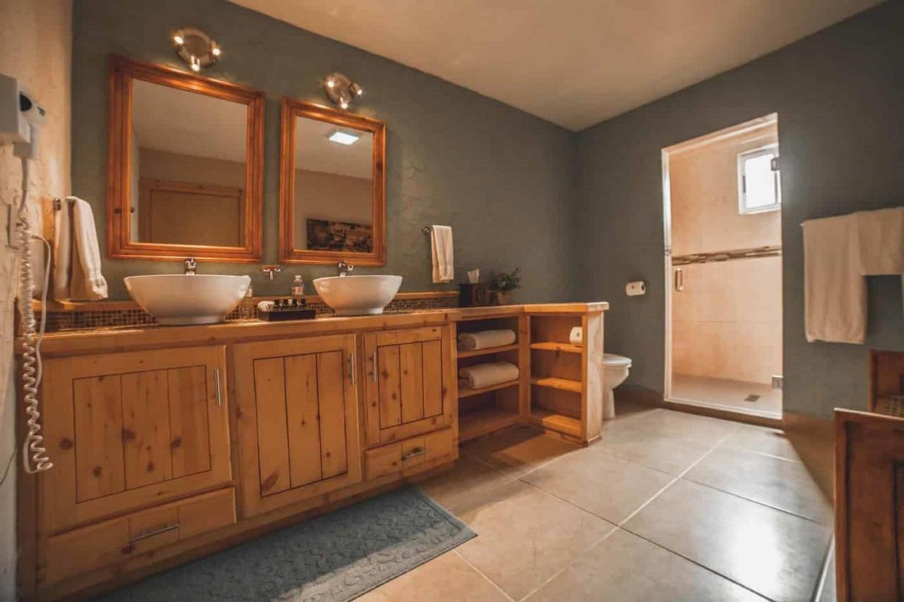 Hotel Boutique Rancho Текате Екстериор снимка
