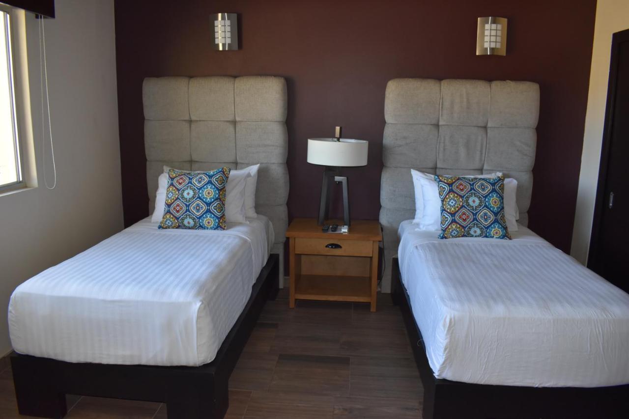 Hotel Boutique Rancho Текате Екстериор снимка