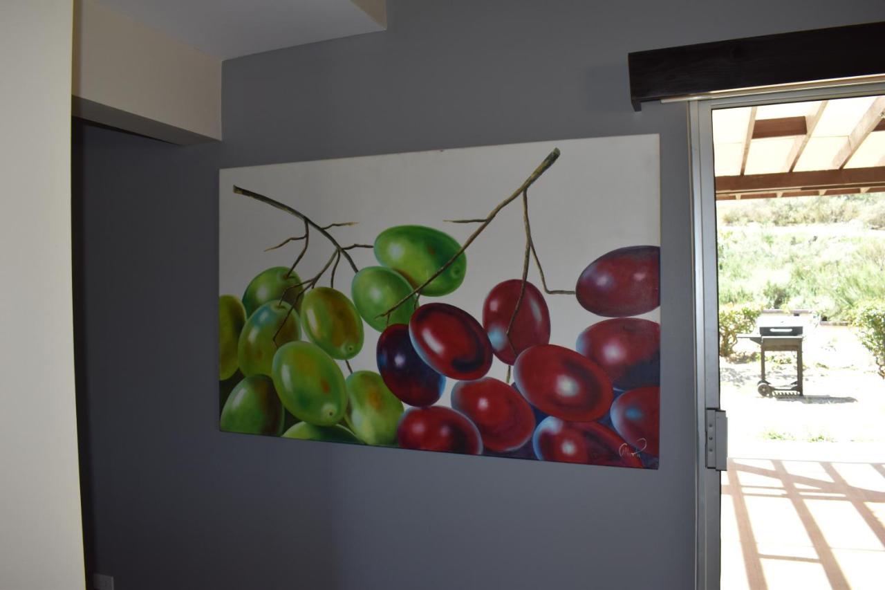 Hotel Boutique Rancho Текате Екстериор снимка