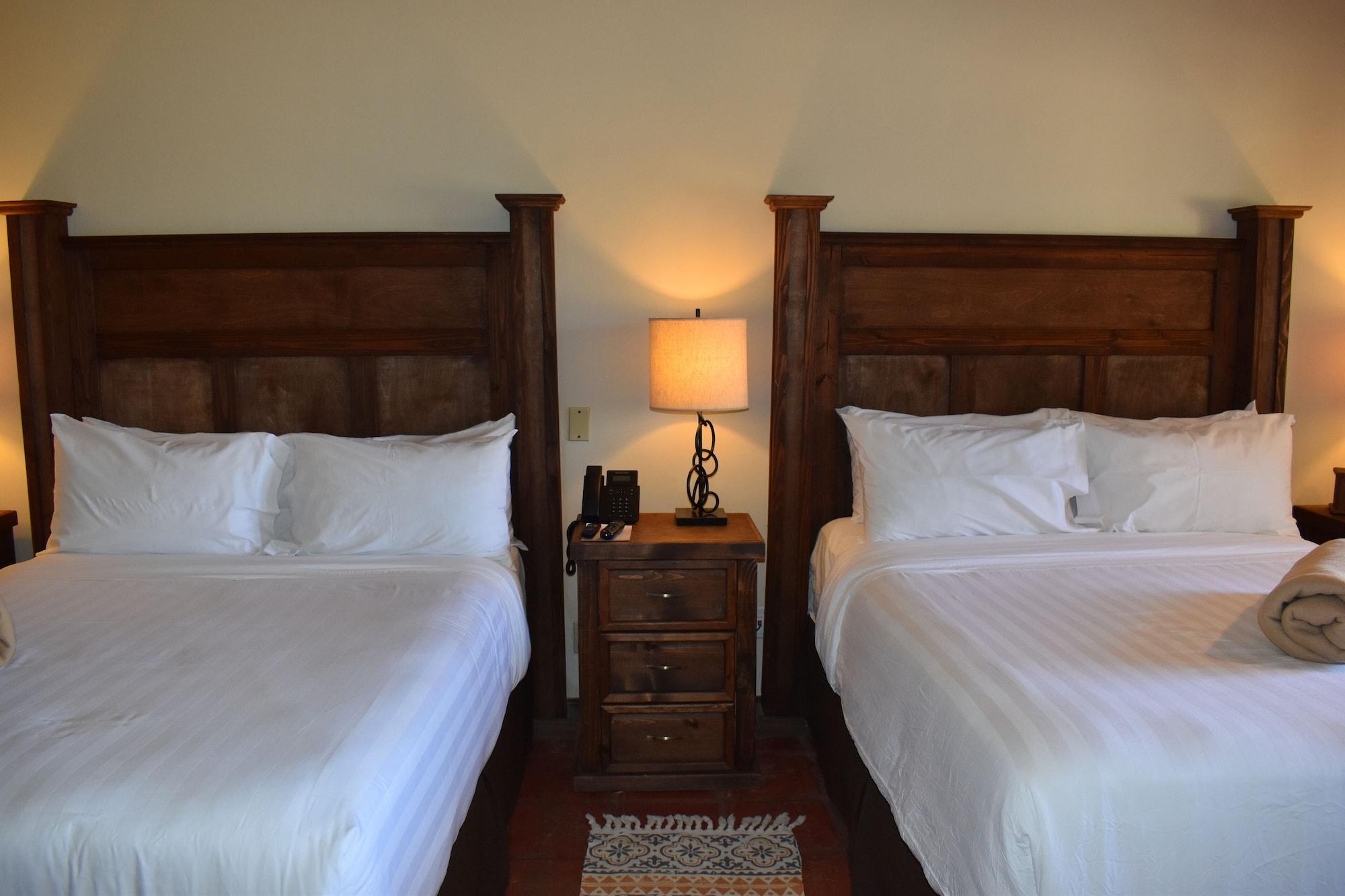 Hotel Boutique Rancho Текате Екстериор снимка