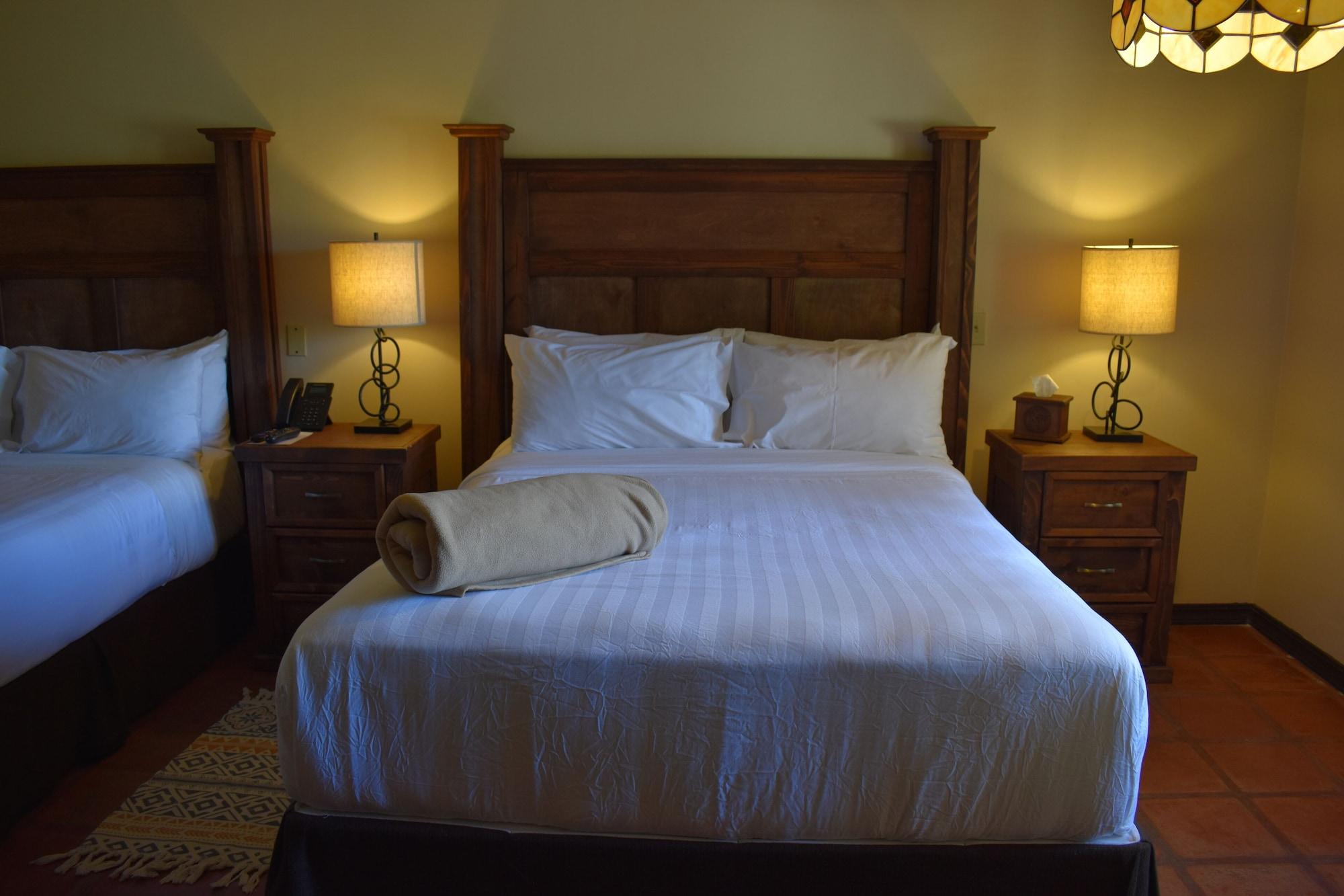 Hotel Boutique Rancho Текате Екстериор снимка