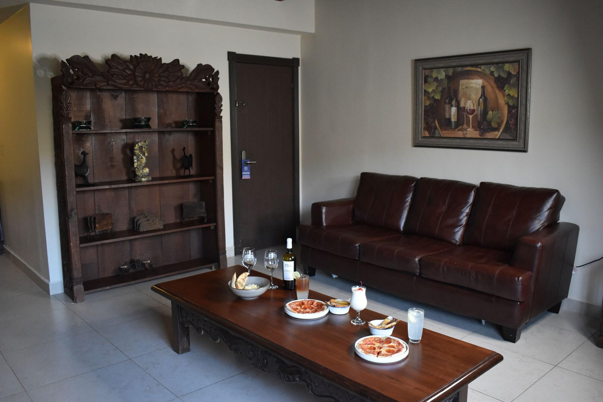 Hotel Boutique Rancho Текате Екстериор снимка