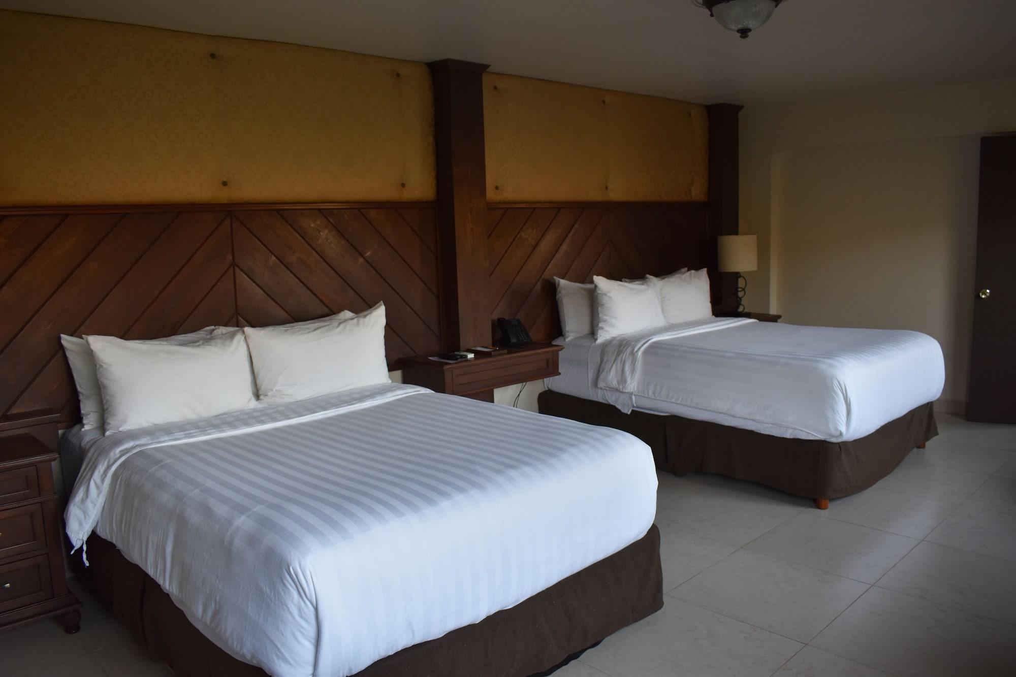 Hotel Boutique Rancho Текате Екстериор снимка