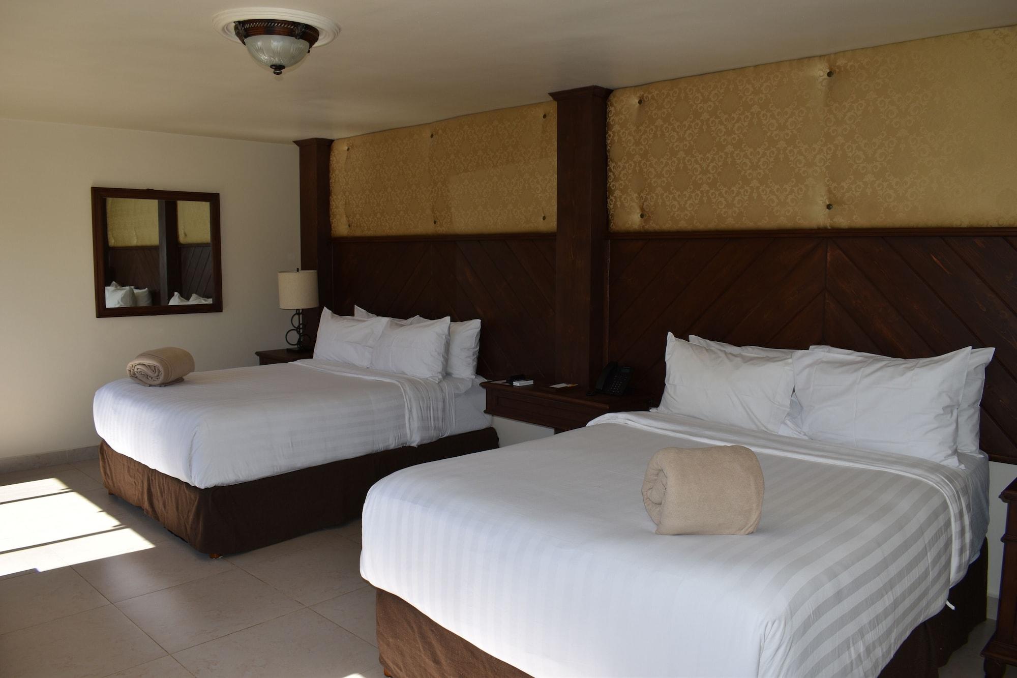 Hotel Boutique Rancho Текате Екстериор снимка