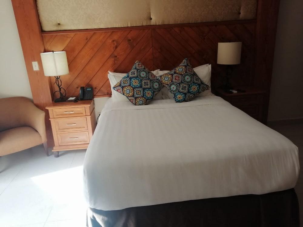 Hotel Boutique Rancho Текате Екстериор снимка