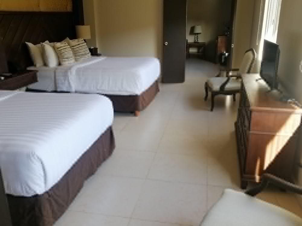 Hotel Boutique Rancho Текате Екстериор снимка