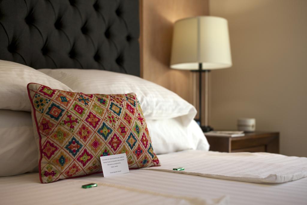Hotel Boutique Rancho Текате Екстериор снимка