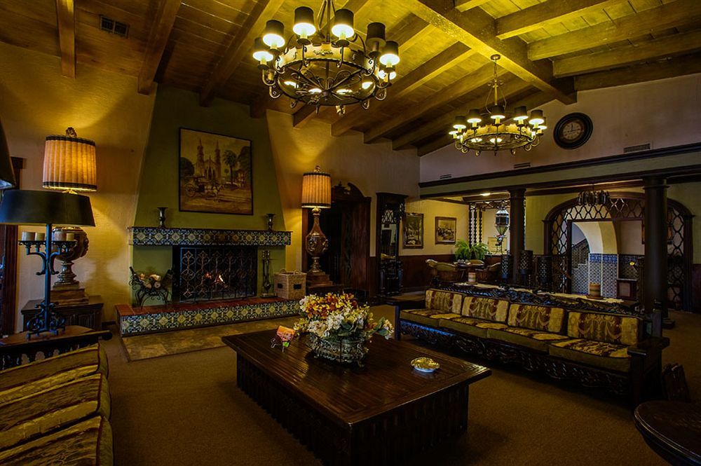 Hotel Boutique Rancho Текате Екстериор снимка